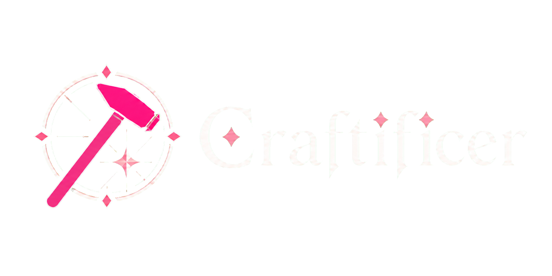 Dakudan The Craftificer